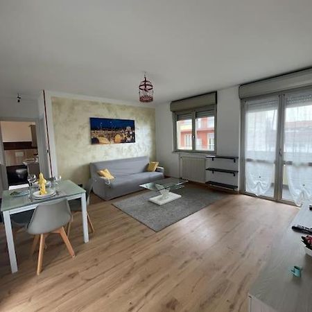 Lecasedialex It Casa Axel Turin Bagian luar foto