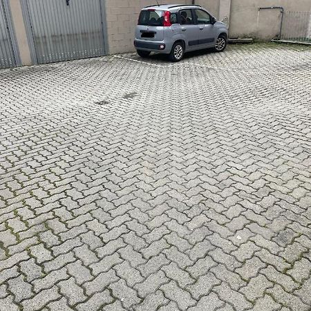 Lecasedialex It Casa Axel Turin Bagian luar foto