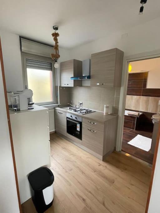Lecasedialex It Casa Axel Turin Bagian luar foto