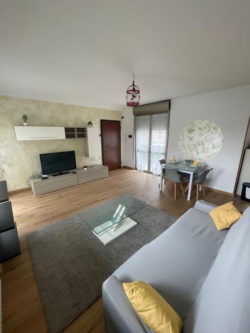 Lecasedialex It Casa Axel Turin Bagian luar foto
