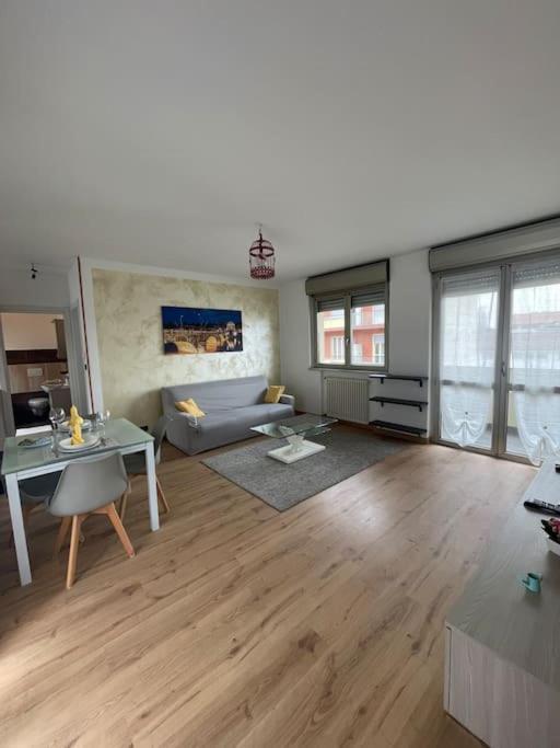 Lecasedialex It Casa Axel Turin Bagian luar foto