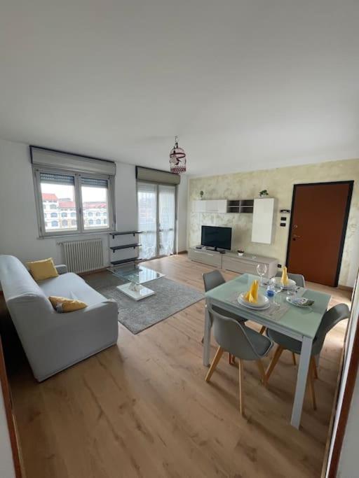Lecasedialex It Casa Axel Turin Bagian luar foto