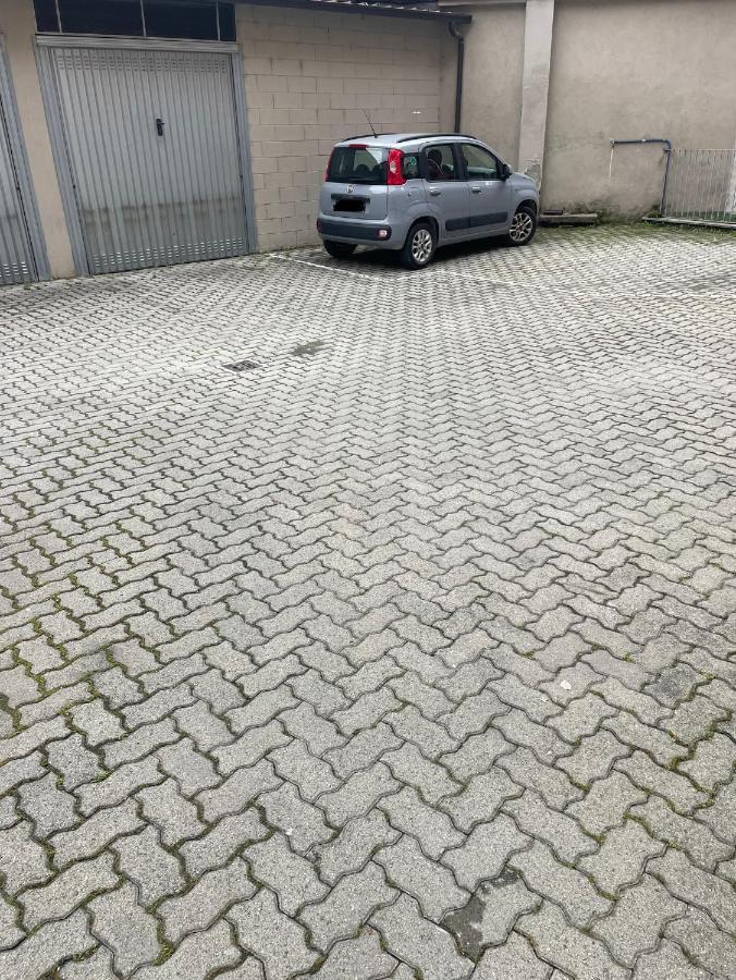 Lecasedialex It Casa Axel Turin Bagian luar foto