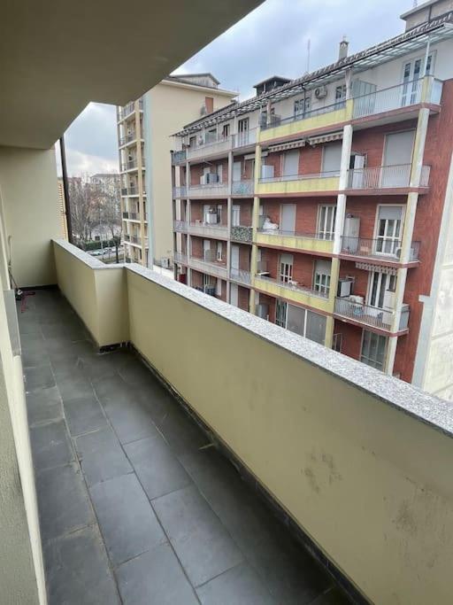 Lecasedialex It Casa Axel Turin Bagian luar foto
