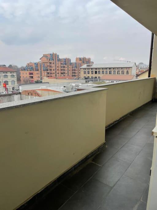 Lecasedialex It Casa Axel Turin Bagian luar foto